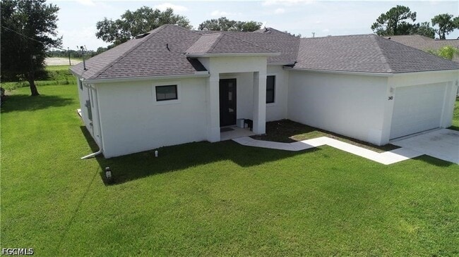 Building Photo - 343 Rawlings Ave