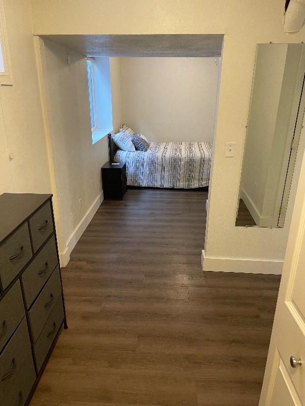 236 Custer Ave Unit 236 BSMT