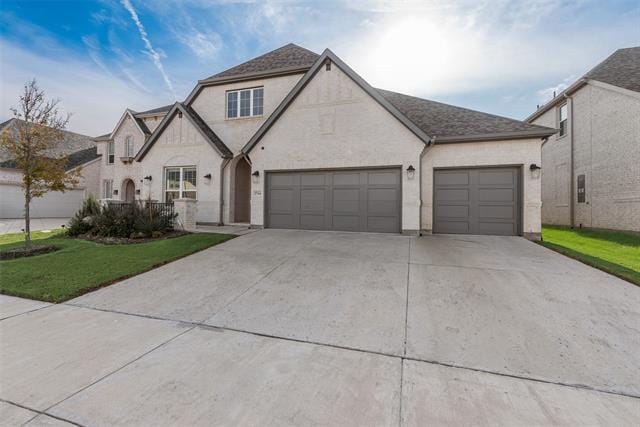 Photo - 2714 Chambray Ln