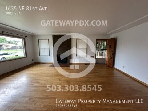Photo - 1635 NE 81st Ave