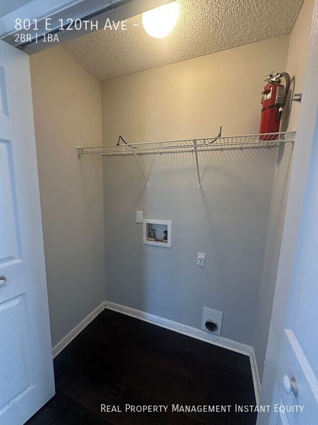 Photo - 801 E 120th Ave Unit C