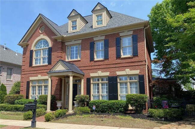 Photo - 2133 Lucerne Ln SE