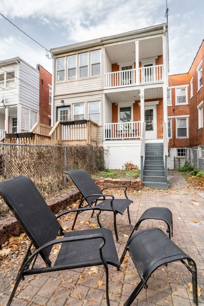 Photo - Fully Furnished Downtown Carlisle Townhouse with Fenced Yard and Off Street Parking