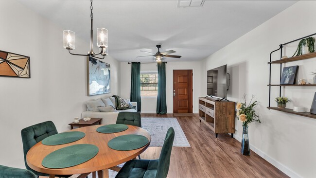 Photo - 1127 Hartsell Ave