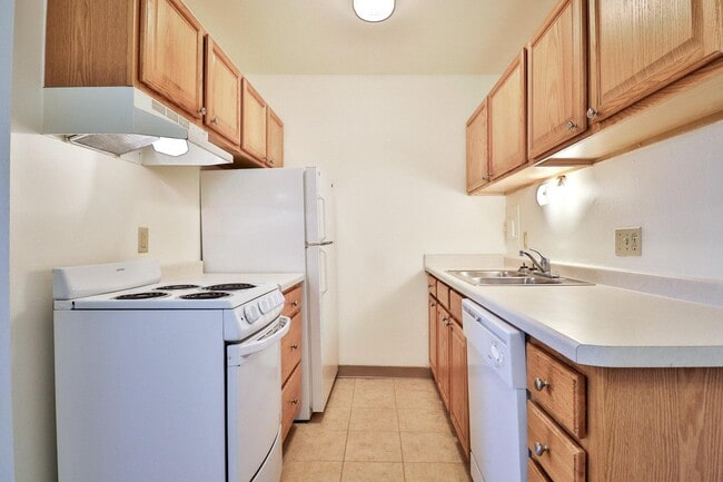 Varsity Square Apartments