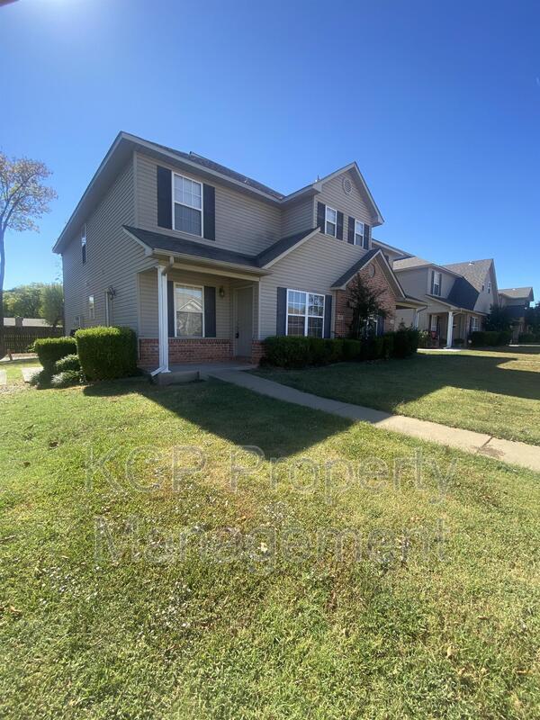 Building Photo - 2810 Fairway Hamlet Ct