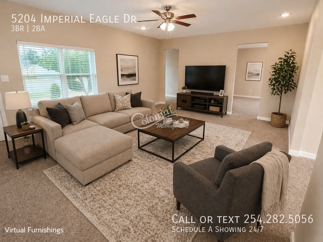 Photo - 5204 Imperial Eagle Dr
