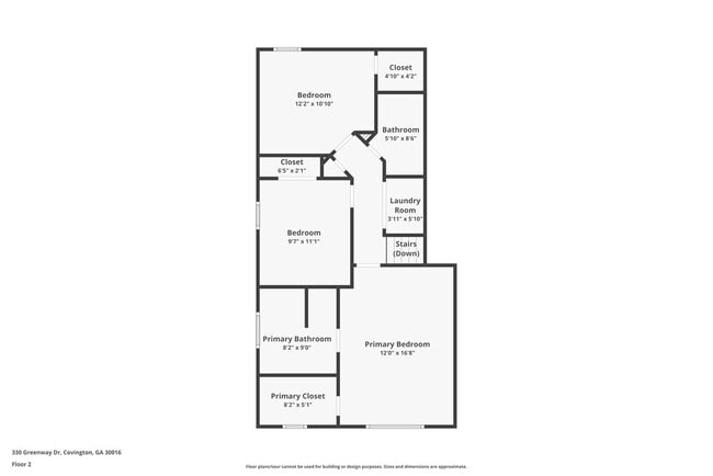 Photo - 330 Greenway Dr