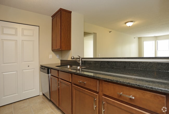 Photo - Chasewood Gates