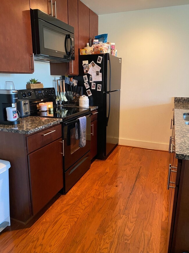 Photo - The Connell Lofts