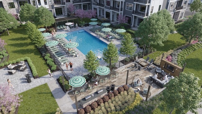 Photo - Woodbrook at Randolph