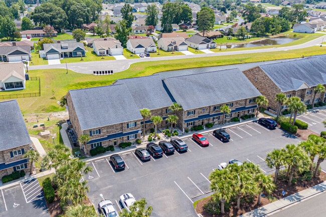 Photo - 208 Double Eagle Dr Unidad ID1329046P