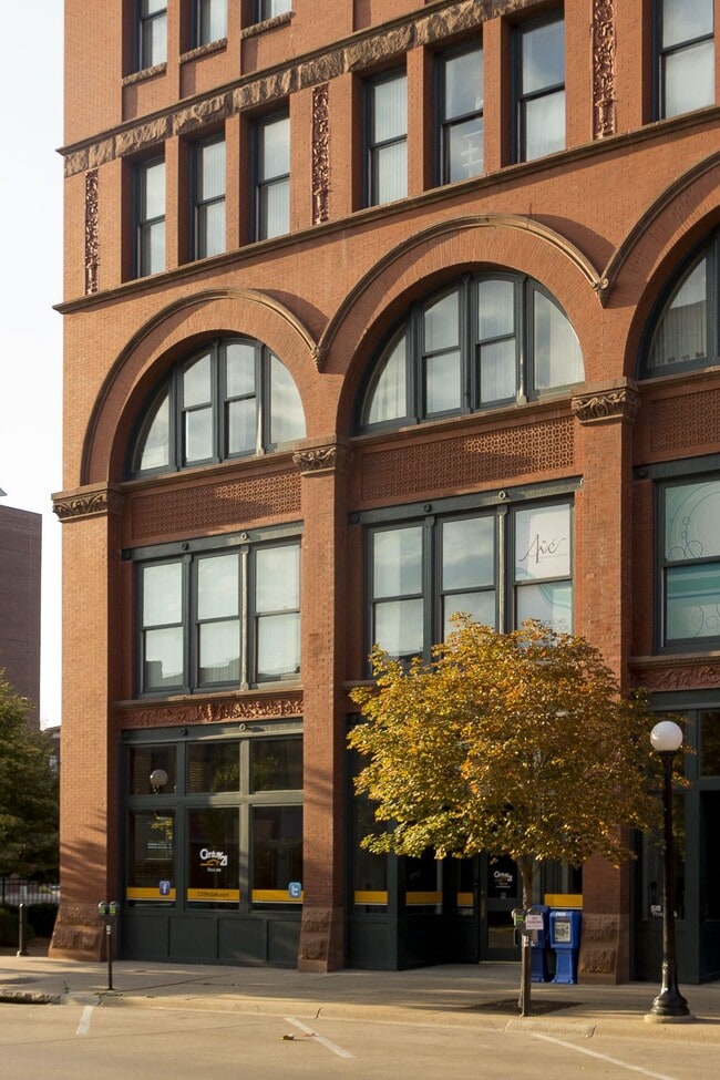 Photo - Call Terminal Apartments