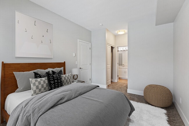 Big Trout Lodge apartments — community photo