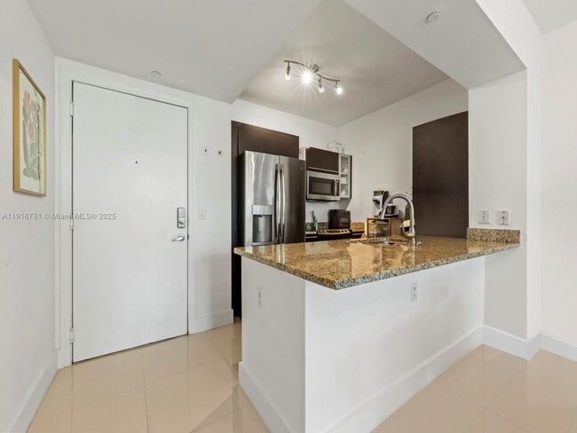 Photo - 950 Brickell Bay Dr Unit 1103