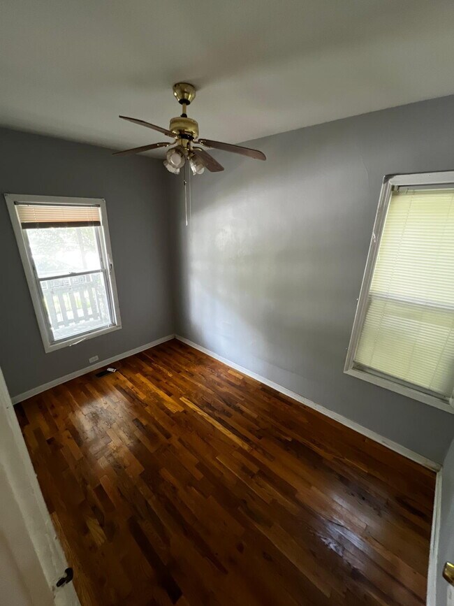 Affordable 2BR/1BA Apartment