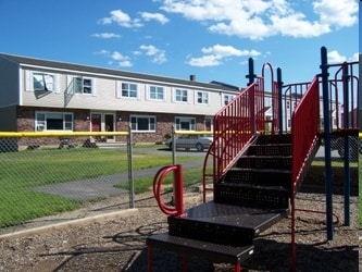 Play Area - River Valley Village