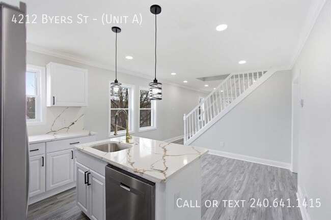 Photo - 4212 Byers St Unit ( A)