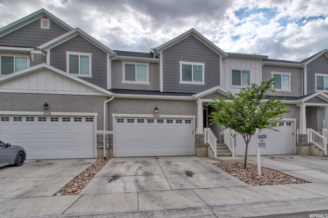 Photo - 1728 N 3780 W Townhome