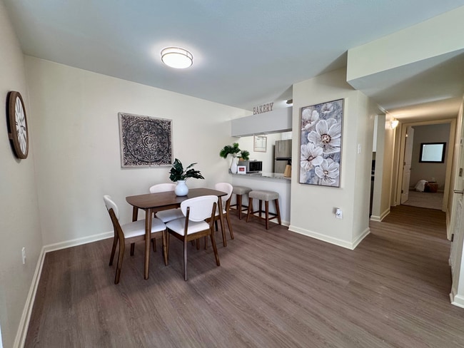 Photo - Acadia Park Apartments