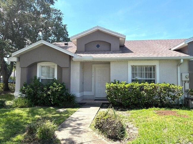 Building Photo - 1244 Barefoot Bay Dr Rental
