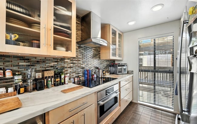 Photo - Welcome to Marina Pacifica — Luxury Waterfront Living