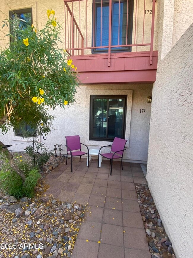 Building Photo - 455 S Delaware Dr Unit 171 Rental
