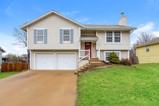 Building Photo - 328 Shenandoah Dr Rental