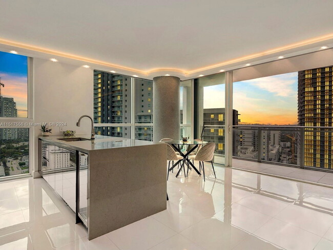 Photo - 1080 Brickell Ave Condominio Unidad 2301