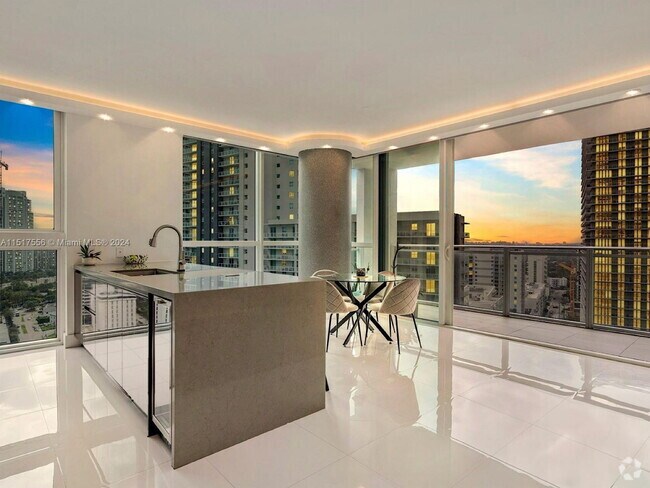 Building Photo - 1080 Brickell Ave Unit 2301 Rental