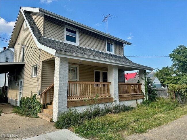 Building Photo - 3051 Engle Pl SW