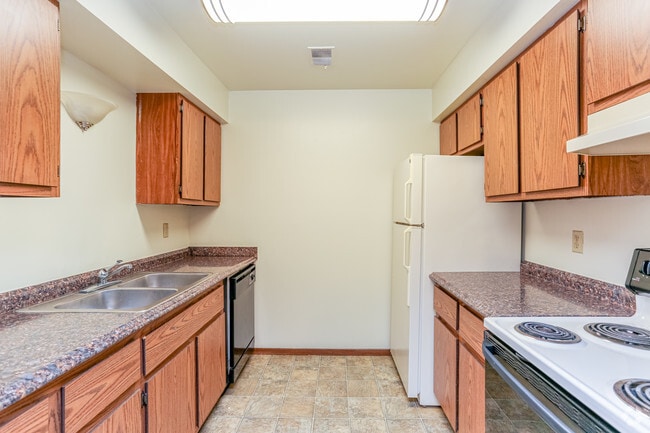 Kitchen - Autumn Glen