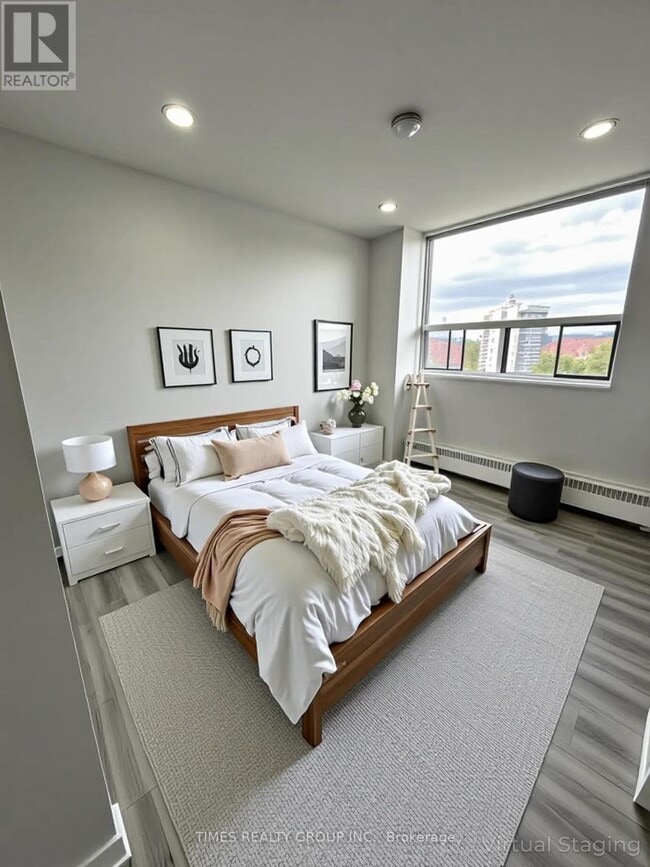 Photo - 15 Walmer Rd Unité 502