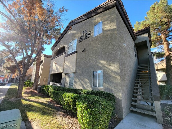 Building Photo - 9000 S Las Vegas Blvd Unit 1007