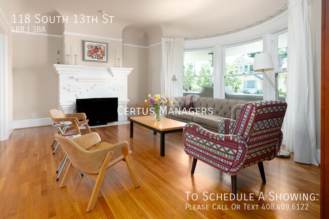 Photo - 118 S 13th St