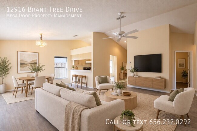 12916 Brant Tree Dr