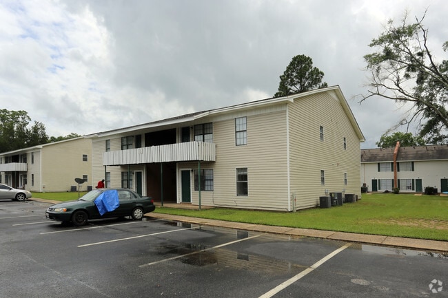 Arbor Green Apartments