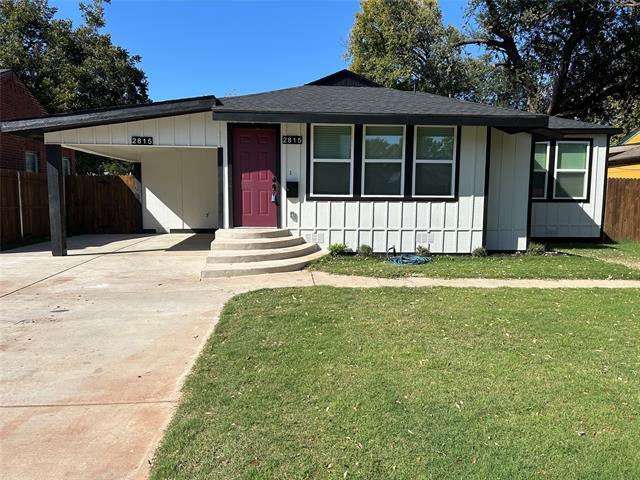 Photo - 2815 Hedgerow Dr