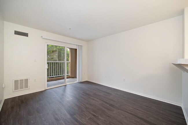 Hayward Village Senior Apartments