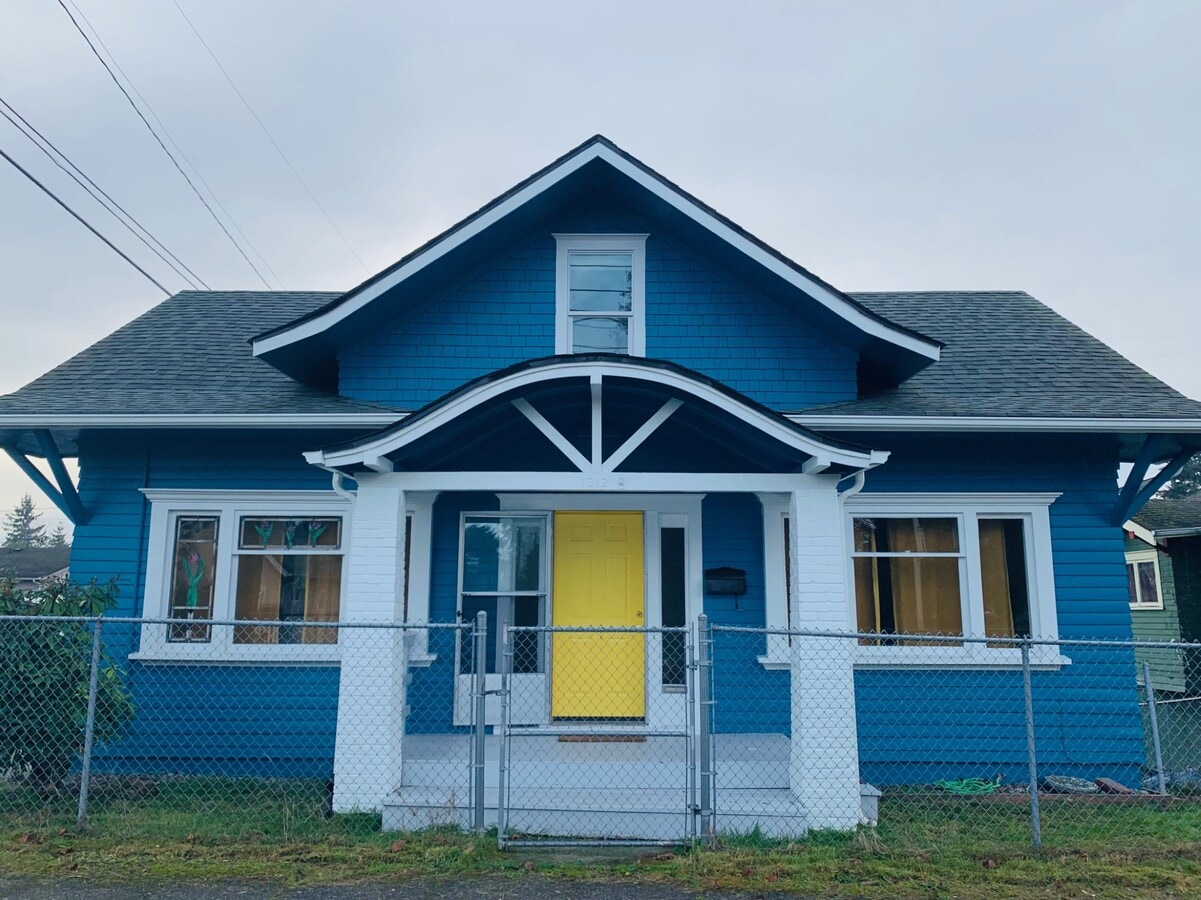 Photo - 1312 S 25th St