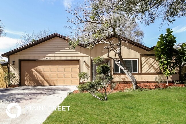 Building Photo - 4036 Waikiki Dr