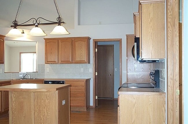 Photo - Coming Soon!... Large North Derby Beautiful Ranch Home in Stone Creek
