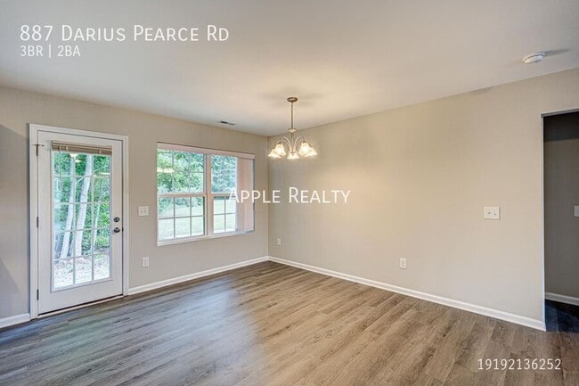 Photo - 887 Darius Pearce Rd