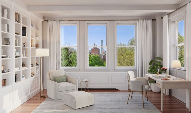 Photo - 25 W 81st St Apartment Unit PHC