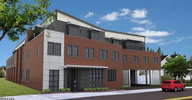 Primary Photo - Lofts at Morristown
