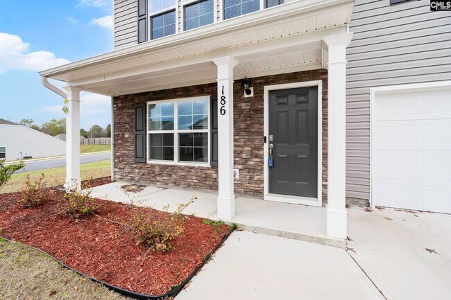 Photo - 186 Carrington Dr