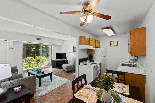 Photo - University Heights