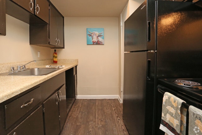 Photo - Mapletree Gardens Apartments