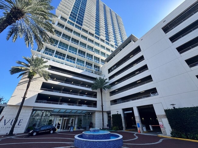 Building Photo - The Vue - Downtown Luxury High Rise