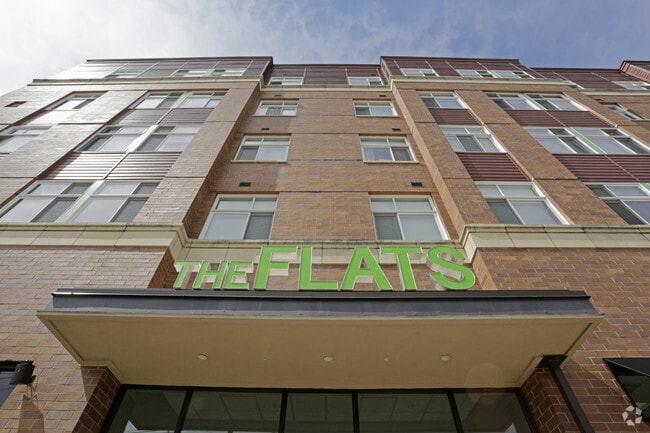 Building Photo - The Flats